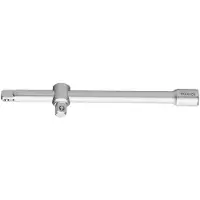Proxxon prolungamento da 1/2 pollice, 250 mm con pezzo scorrevole