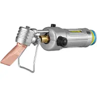 Triuso Saldatore Professionale, Lasset per Gronda PL932 con Bombola