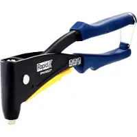Rapid Rivettatrice Manuale Rp40 Multi