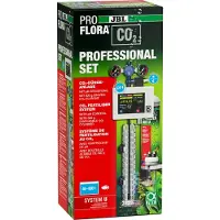 JBL Proflora CO2 System U Sistema di fertilizzazione professionale