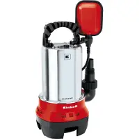 Einhell Compressore D´aria Gh-dp 6315 N