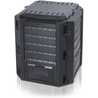 Prosperplast Compostiera Compogreen 380l 82.6x71.9x71.9 Cm