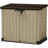 Keter Compatto Senza Installazione Interna 74970 Ramses Up