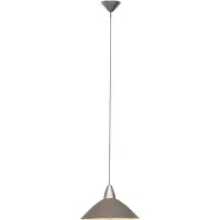 Brilliant Elegante lampada a sospensione per il soggiorno