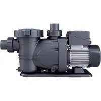Gre Pompa per piscina 2 hp PP202