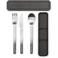 Brabantia Set Di Posate Make&take 3 Pezzi