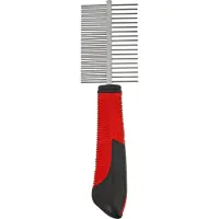 Karlie - Pettine doppio 35+18 denti, 1030266