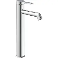 Schutte LOS ANGELES Miscelatore lavabo, cromato, per lavabo da appoggio
