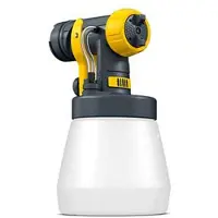 Wagner Sprayer attachment Compatible with Universal Sprayer, Wall Sprayer, Wood &amp; Metal Sprayer