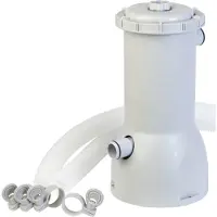 Gre Pools Filtro a cartuccia Aqualon 3,5 m³/h