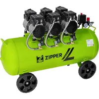 Zipper ZI-COM90SI Silent Kompressor