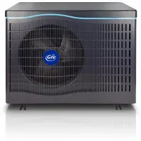 Gre Pompa di calore Full Inverter 85 m³ HPGIC75