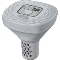 Bestway Cloratore di acqua salata Lay-Z-Spa Hydrogenic da 0,5 g/h