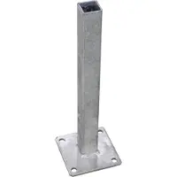 GROEN & JANSSEN Console GroJa GJ 47