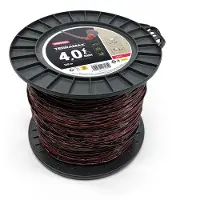 Oregon Tool Filo per decespugliatore Oregon TerraMax 4,0 mm x 128 m ( 636771 )