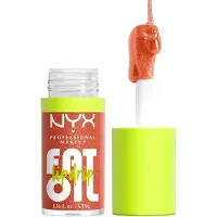 Nyx Fat Oil Lip Drip Olio labbra Follow Back 48 ml — Olio per labbra