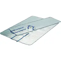 High Peak Tappeto Alumat Duo