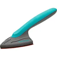 Wolfcraft Impugnatura a mano con velcro 95m Delta