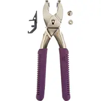 PLASTIMO Pinzetta Per Bottoni