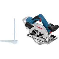 Bosch GKS 18V-57 Professional Akku-Handkreissäge 18,0 V