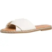 Tamaris Ciabatte bianco - 37