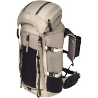 Mystery Ranch Women's Bridger 45 Zaino da trekking Donna (M, beige)