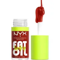 Nyx Fat Oil Lip Drip Losin Cone-Trol 4,8ml