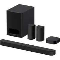 Sony Barra Audio Hts60