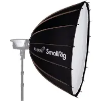 SmallRig RA-D120 Softbox parabolico 4140