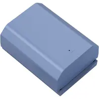 SmallRig 4265B NP-FZ100 Batteria per fotocamera ricaricabile USB-C