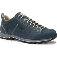 Dolomite Cinquantaquattro Low Full Grain Leather Evo GTX Scarpe per il tempo libero (37,5, grigio)