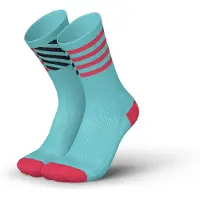 Incylence Renewed 97 Impact Calze da running (43-46, turchese)