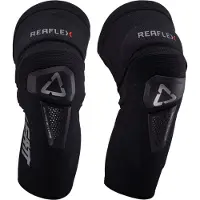 Leatt Ginocchiere Rearflex Hybrid Pro