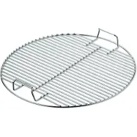 Weber Griglia per barbecue a carbonella da 47 cm
