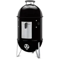 Weber Affumicatore Smokey Mountain Cooker Ø 37 cm