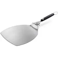 Weber Pala Per Pizza Acciaio Inossidabile 57x32 Cm