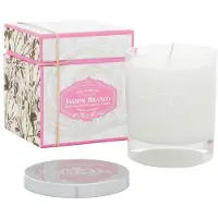 Castelbel Candela Jasmim Branco