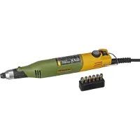 Proxxon MICROMOT 230/E Verde, Giallo 80 W 21500 OPM