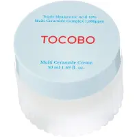 Tocobo Multi Ceramide Crema 50 ml — Crema viso