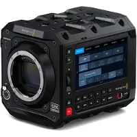 Blackmagic Design PYXIS 12K (L-Attacco)