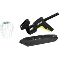 Kärcher Set Di Pulizia Per Grondaie E Tubi Pc 20