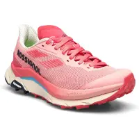 Rossignol - Scarpe da trail - Vezor W Peach Cream per Donne - Taglia 4,5 UK - Rosa