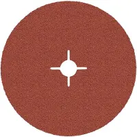 3M disco in fibra Cubitron II 982C 125 mm P060+