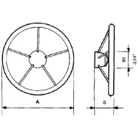 Ultraflex Volante T71561
