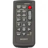 Sony RMT-835 Telecomando