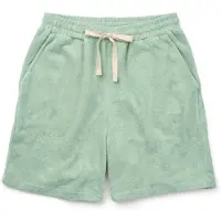 Bongusta Naram Shorts Pantaloncini (L - 2, verde)
