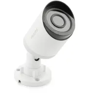 Philips WelcomeEye Cam telecamera di videosorveglianza per esterni videocitofono bianco