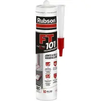 Henke RUBSON Ft101 sigillante multiuso 280 ml trasparente