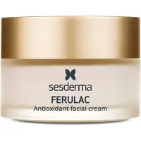 Sesderma Crema Viso Ferulac Per Pelle Secca