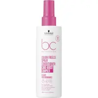 Schwarzkopf Professional BC Bonacure Color Freeze Clean Performance 200 ml — Spray Conditioner